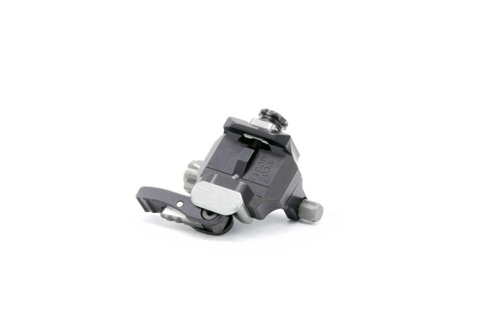 Tier One ATAC Bipod Adapter QD Picatinny Tilt