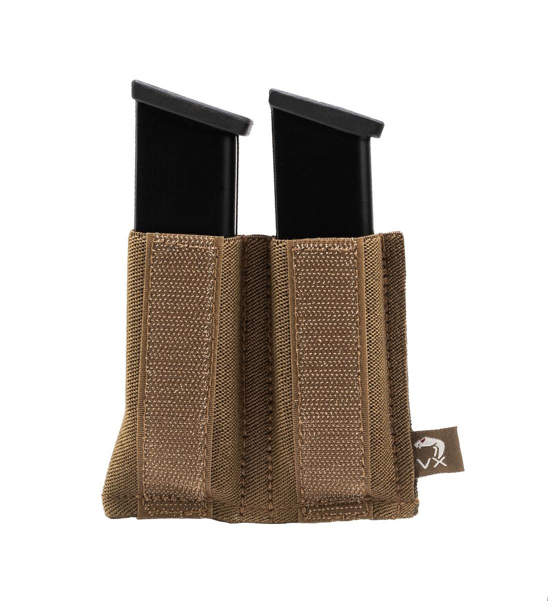 Viper VX Double Pistol Mag Sleeve