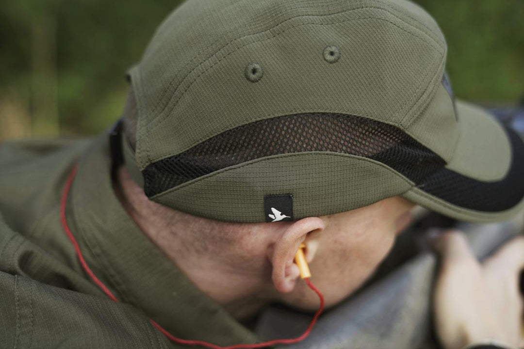 Seeland Selous Cap Grape leaf