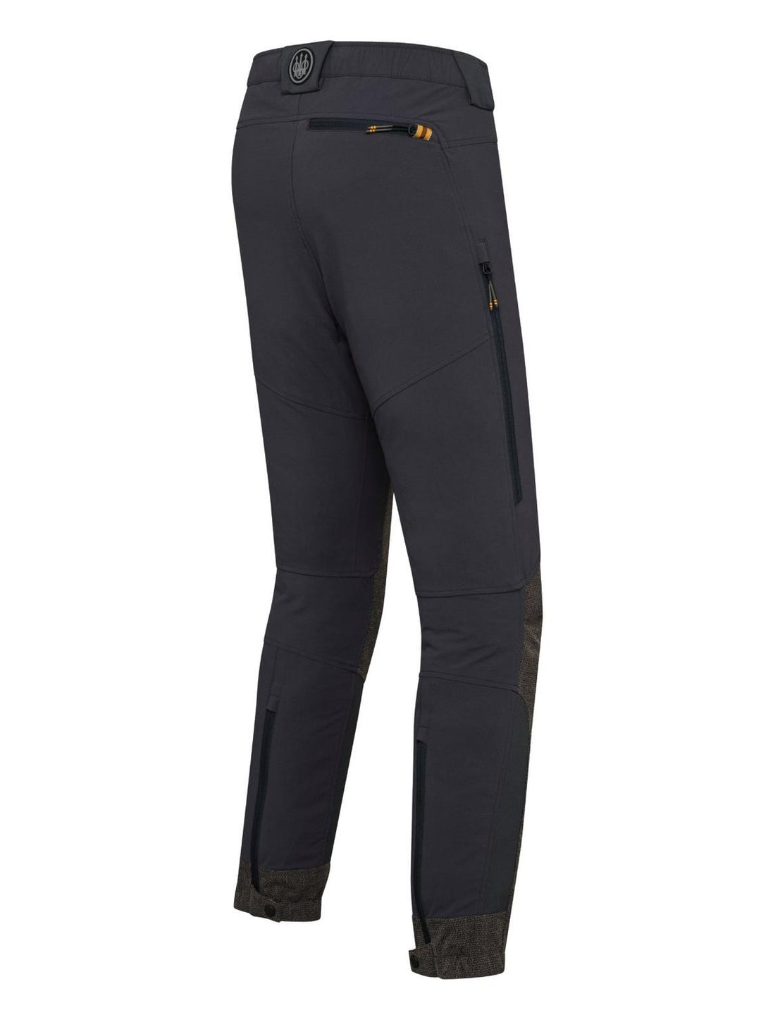 Beretta THORN RESISTANT EVO PANTS Ebony – view 2