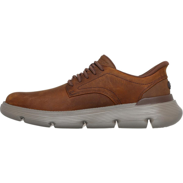 Skechers Garza Duran Shoe Dark
