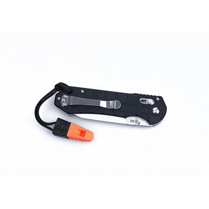 GANZO Knife Ganzo G7452P-WS
