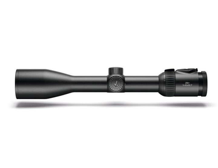 Swarovski Z8i+ 5-40x56 P L 4A-I Illuminated Riflescope - Ex-Display