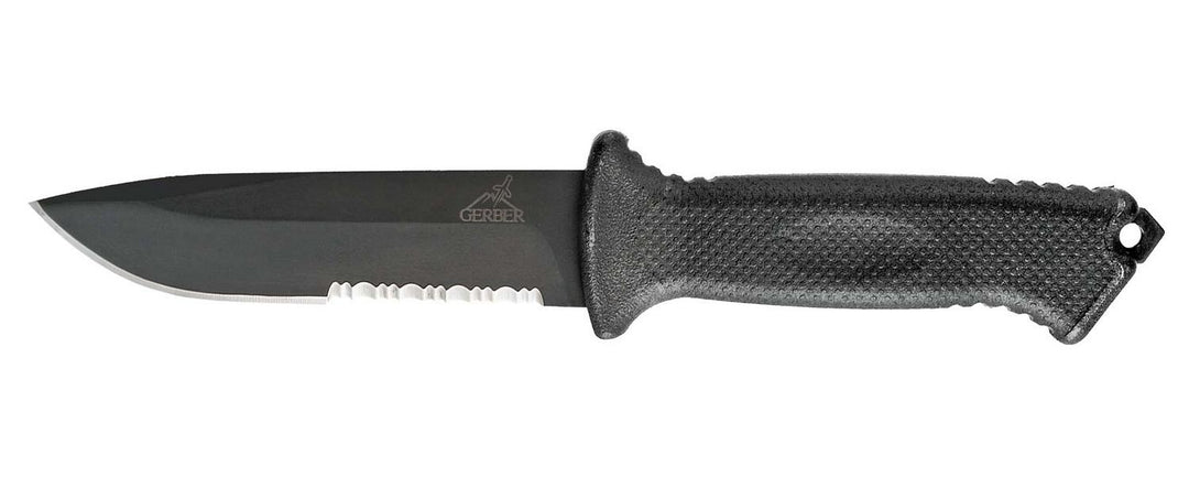 Prodigy SE (DP Fixed Blade Knife)