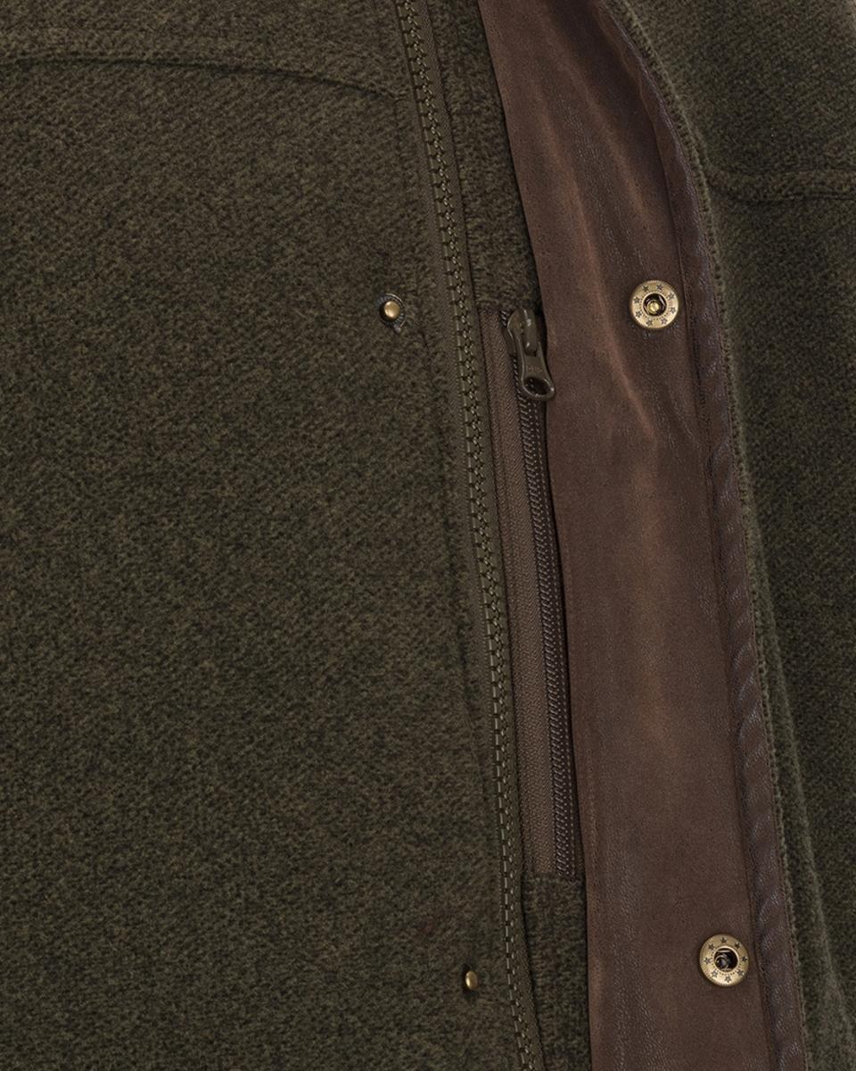 Hoggs of Fife Sportsman Pro Fleece Jacket