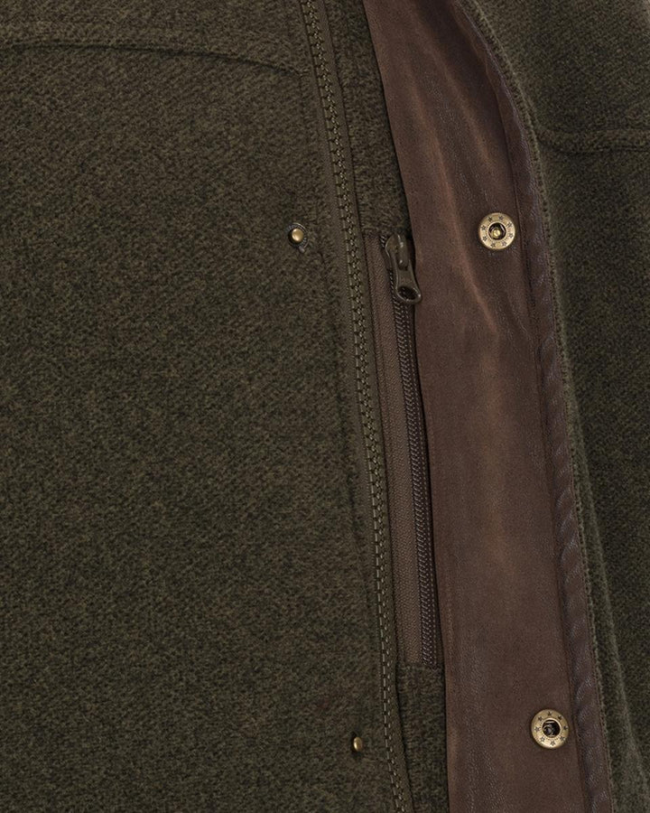 Hoggs of Fife Sportsman Pro Fleece Jacket