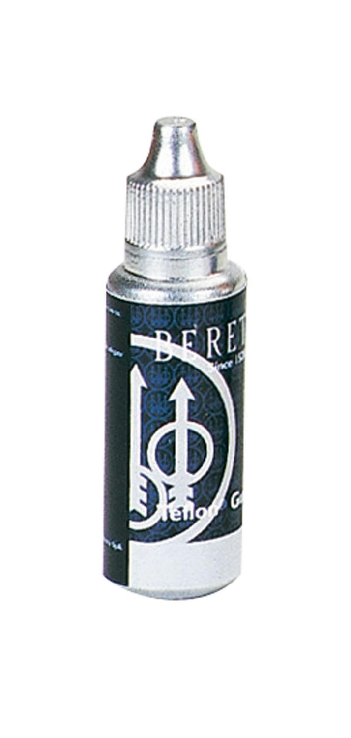 Interflon Oil 01D7 : Clean UFI