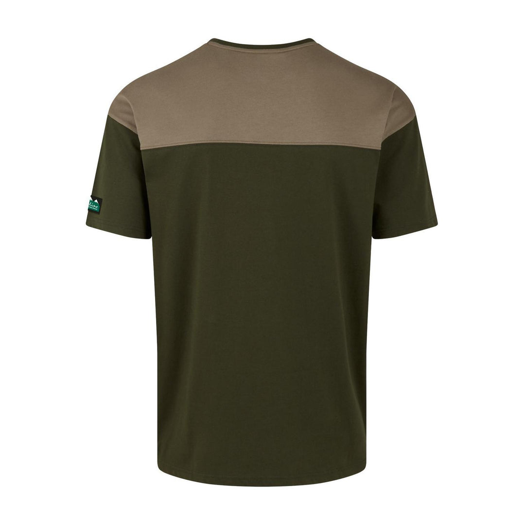 Ridgeline Unisex Backslider T Shirt