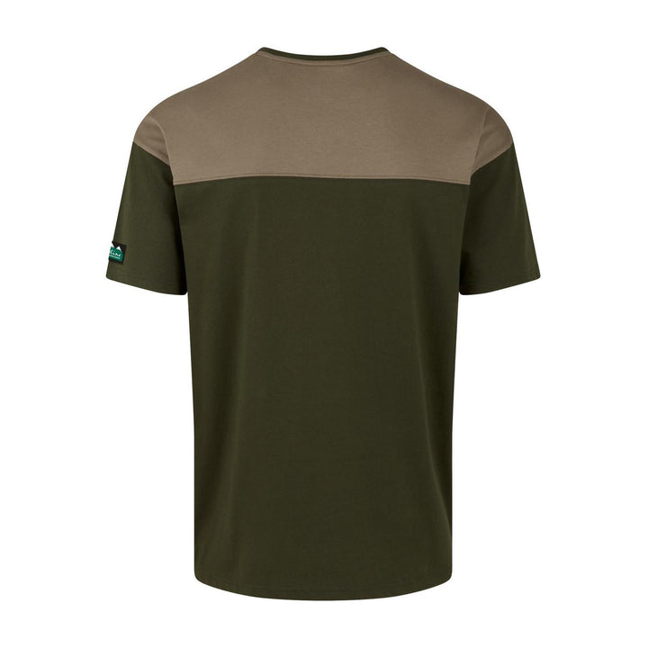 Ridgeline Unisex Backslider T Shirt