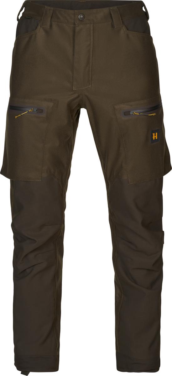 Harkila Forest Hunter Pro GTX trousers Hunting green/Shadow