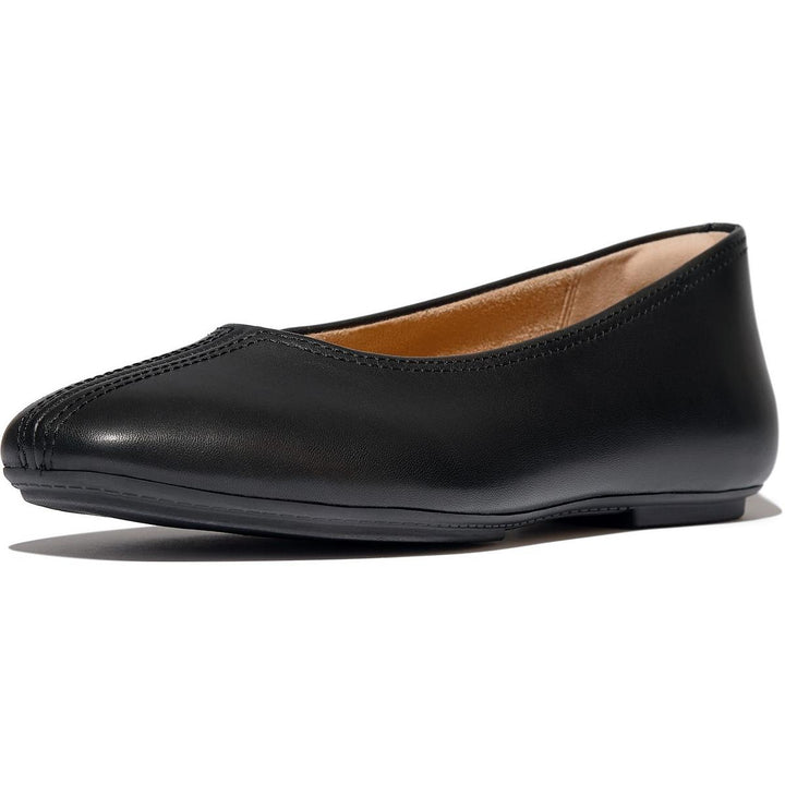 Fitflop Delicato High-Cut Flats