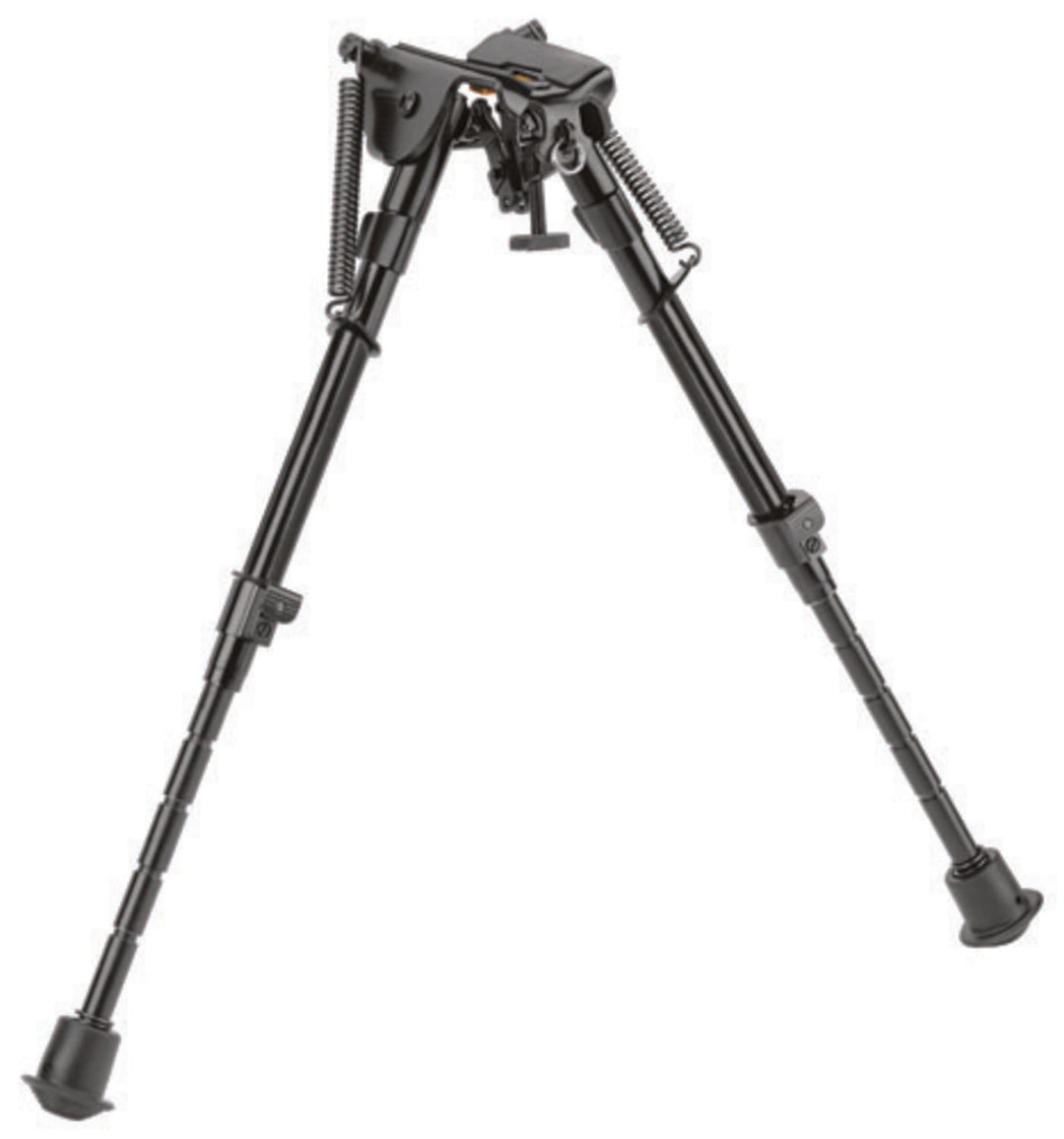 Caldwell XLA Pic Rail Fixed Bipod 9-13 Inch
