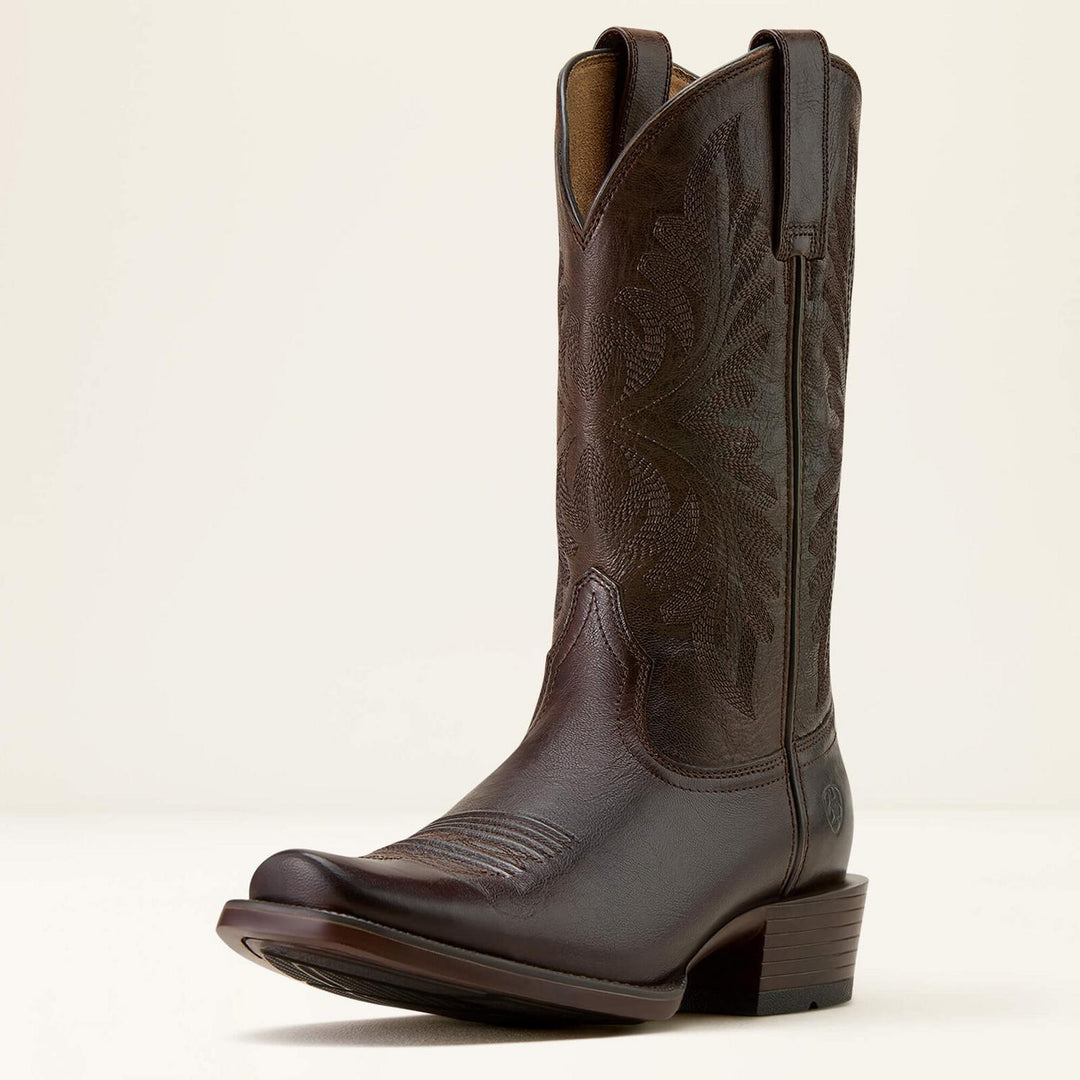 Ariat Mens Renegade Narrow Cutter Toe Western Boot
