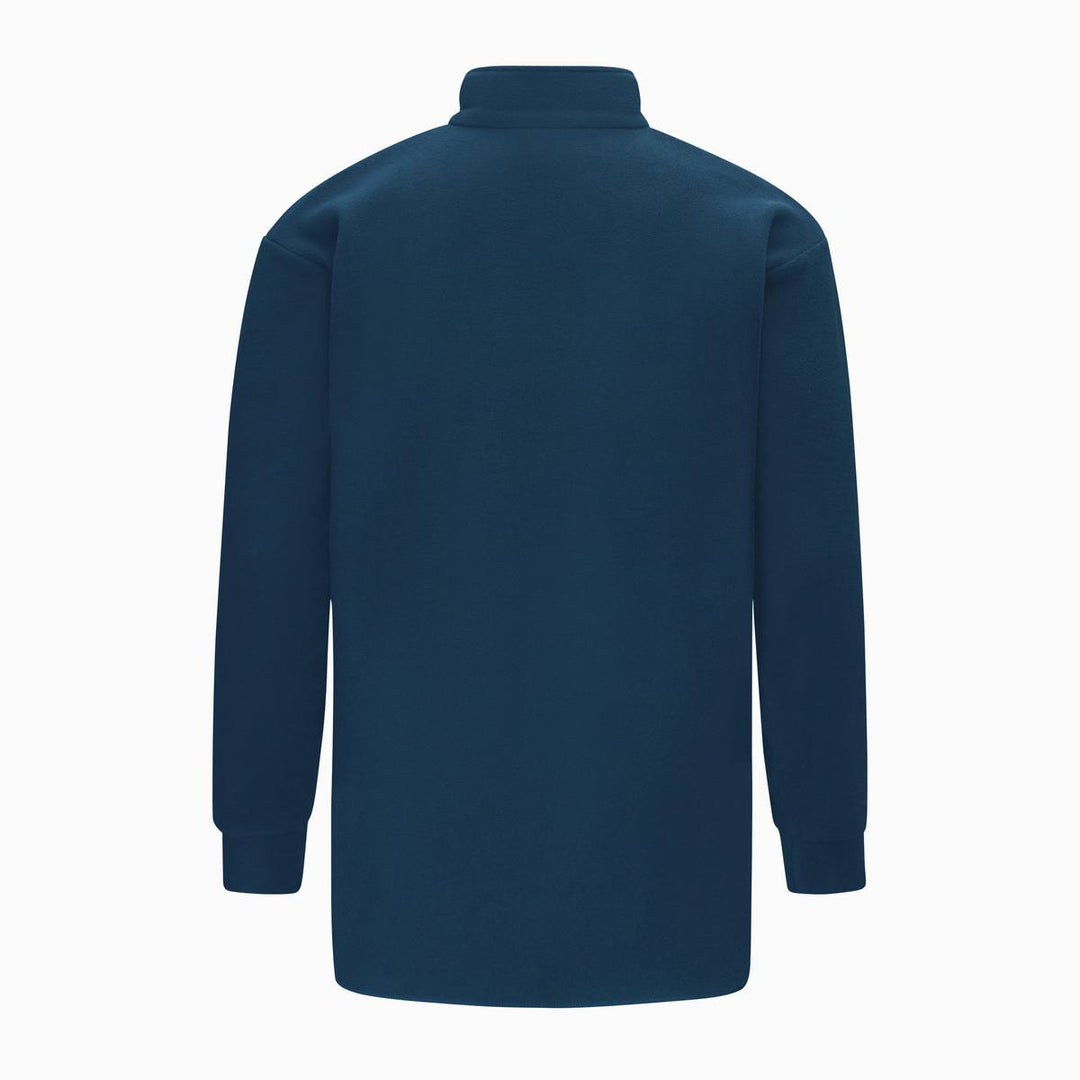 Swazi Bush Shirt - Midnight