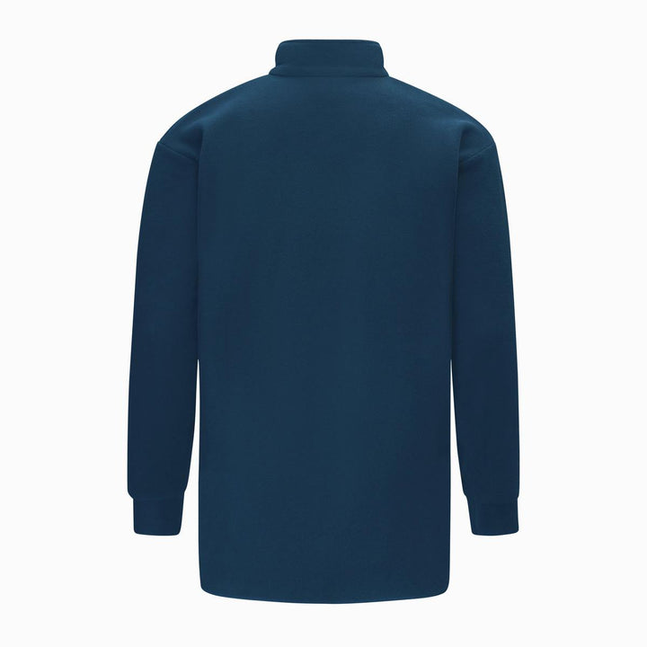 Swazi Bush Shirt - Midnight