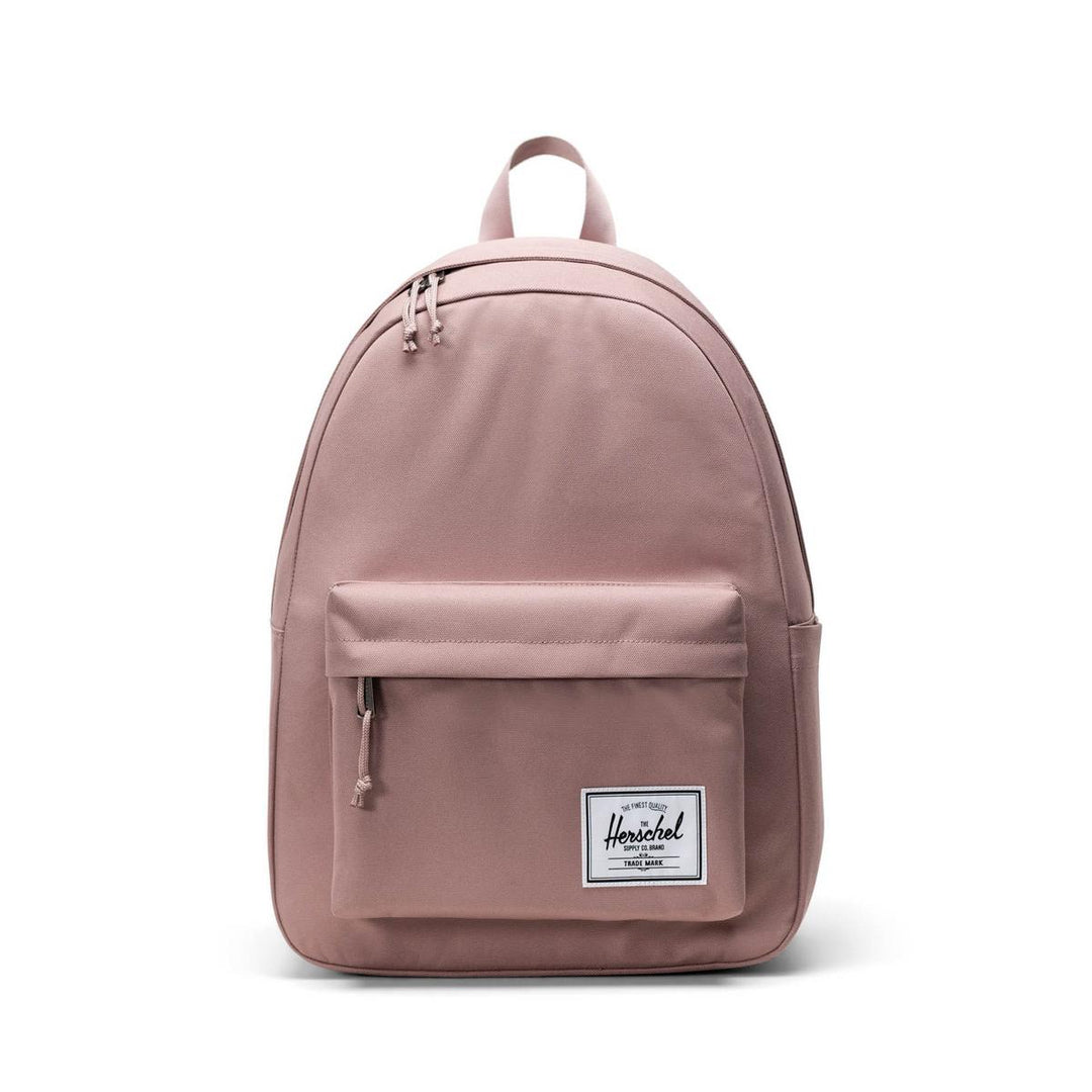 Classic Backpack Ash Rose