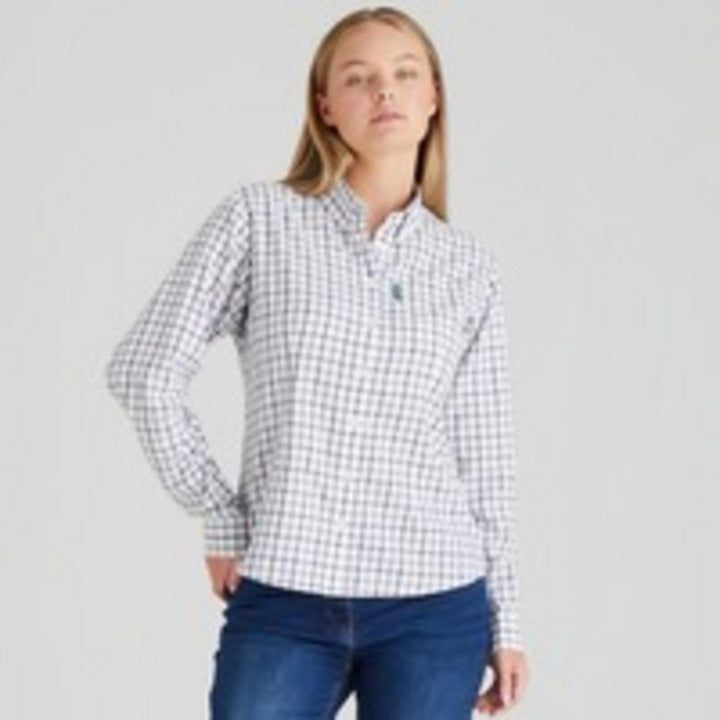 Ridgeline Womens Sedgebrook Shirt – view 4