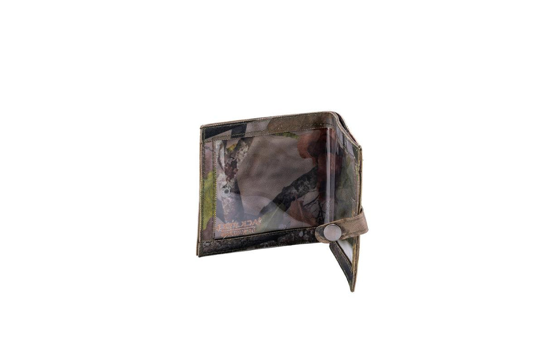 Jack Pyke Certificate Holder