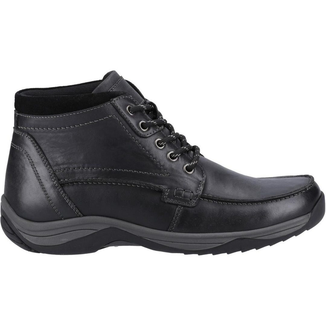 Hush Puppies Daryl Boots