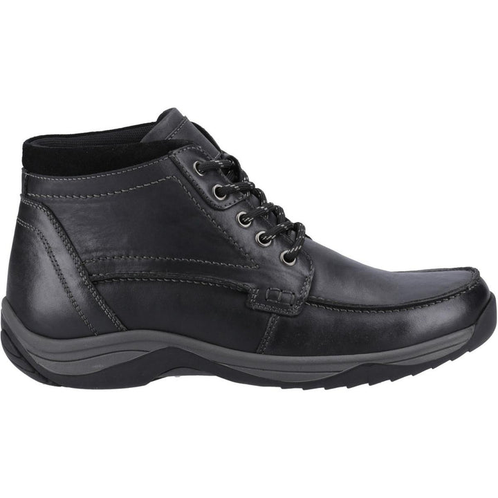 Hush Puppies Daryl Boots