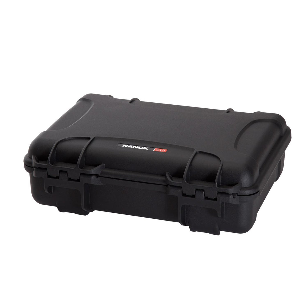 NANUK 910 Waterproof Hard Case