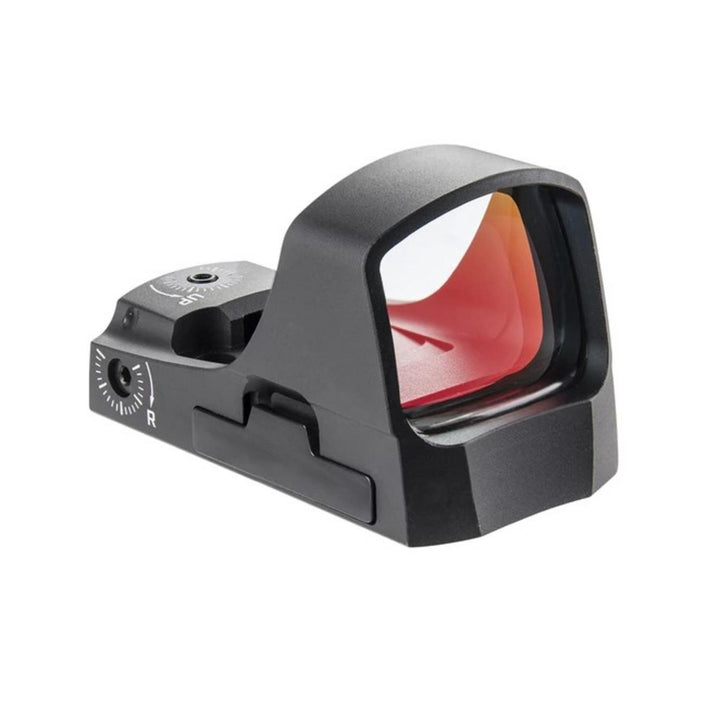 Delta Optical Stryker HD 8 MOA Red Dot Sight