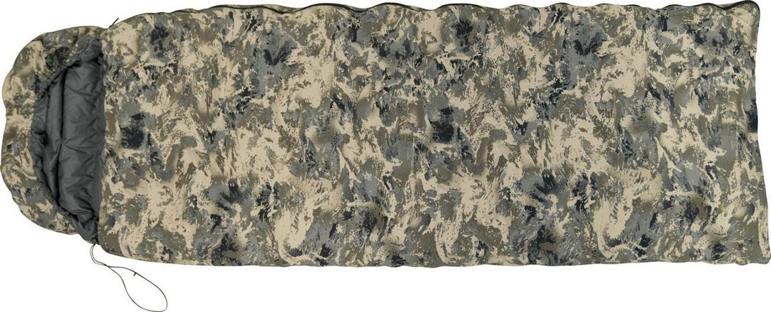 Harkila Härkila One camo HSP sleeping bag AXIS MSP®Mountain