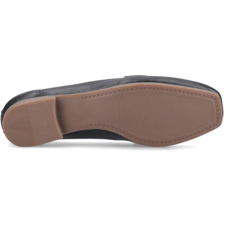 Sutton Loafer Black