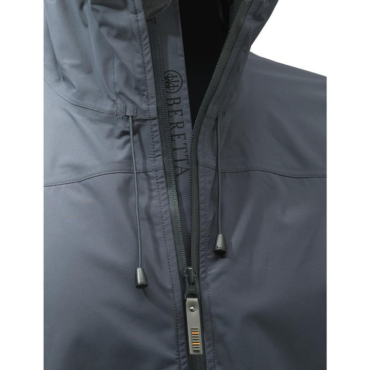 Beretta CHAMOIS 3L JACKET Ebony