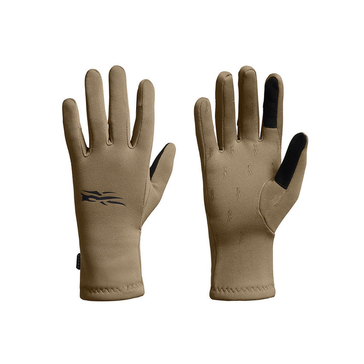 Traverse Gloves Coyote