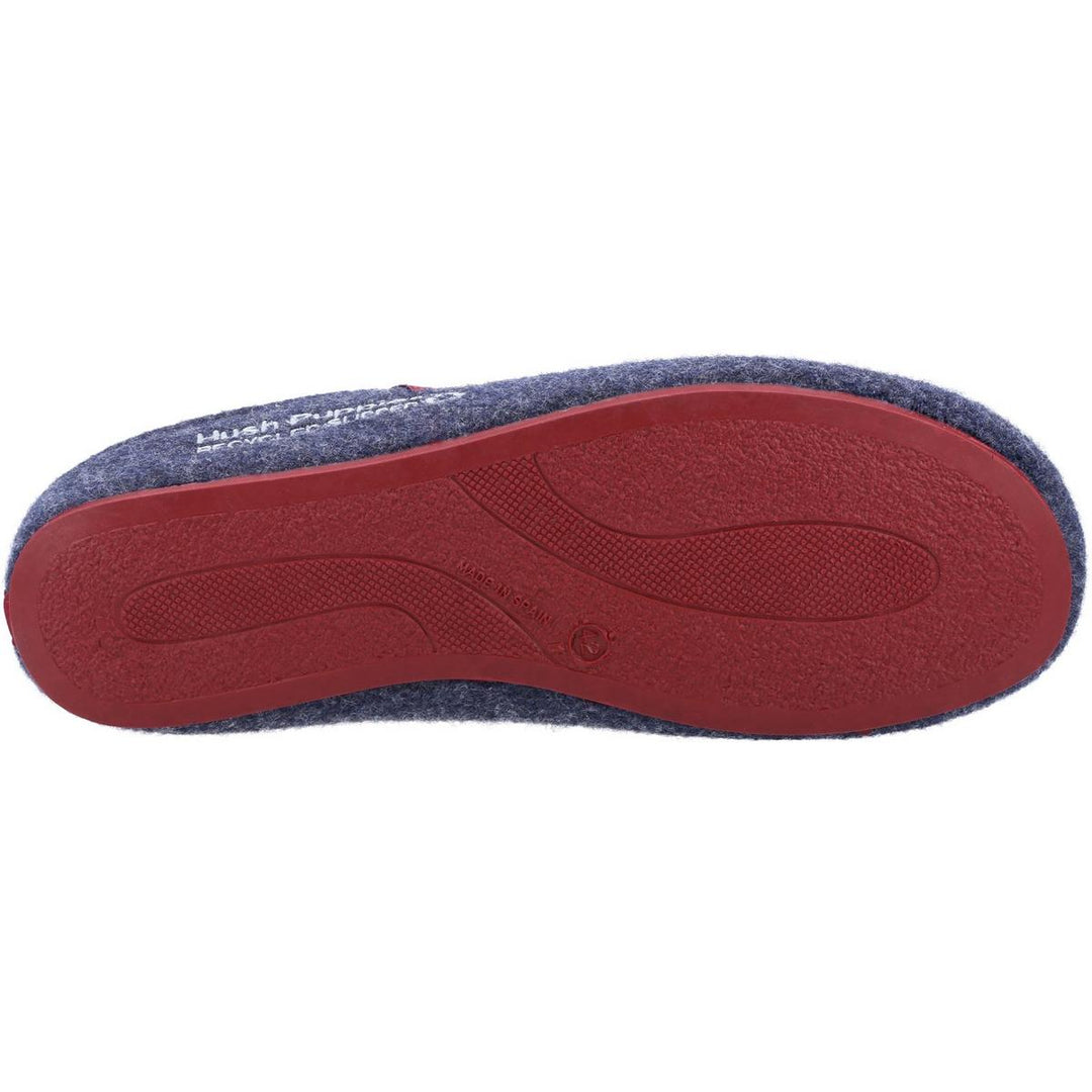 Hush Puppies The Good Slipper – view 3