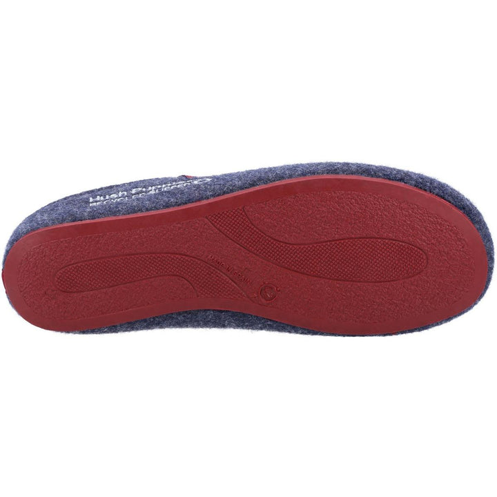 Hush Puppies The Good Slipper – view 3