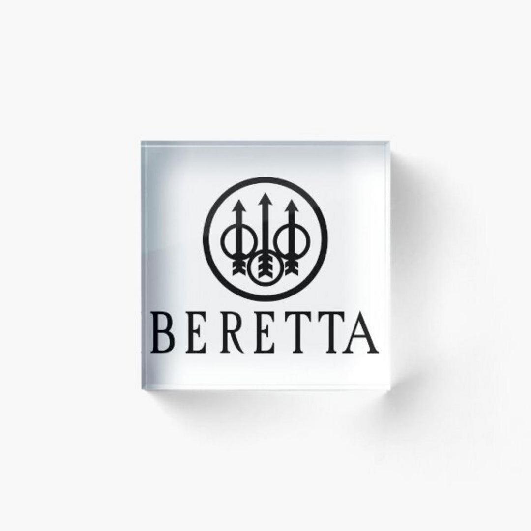 Beretta LOGOBLOCK CORPORATE Blue