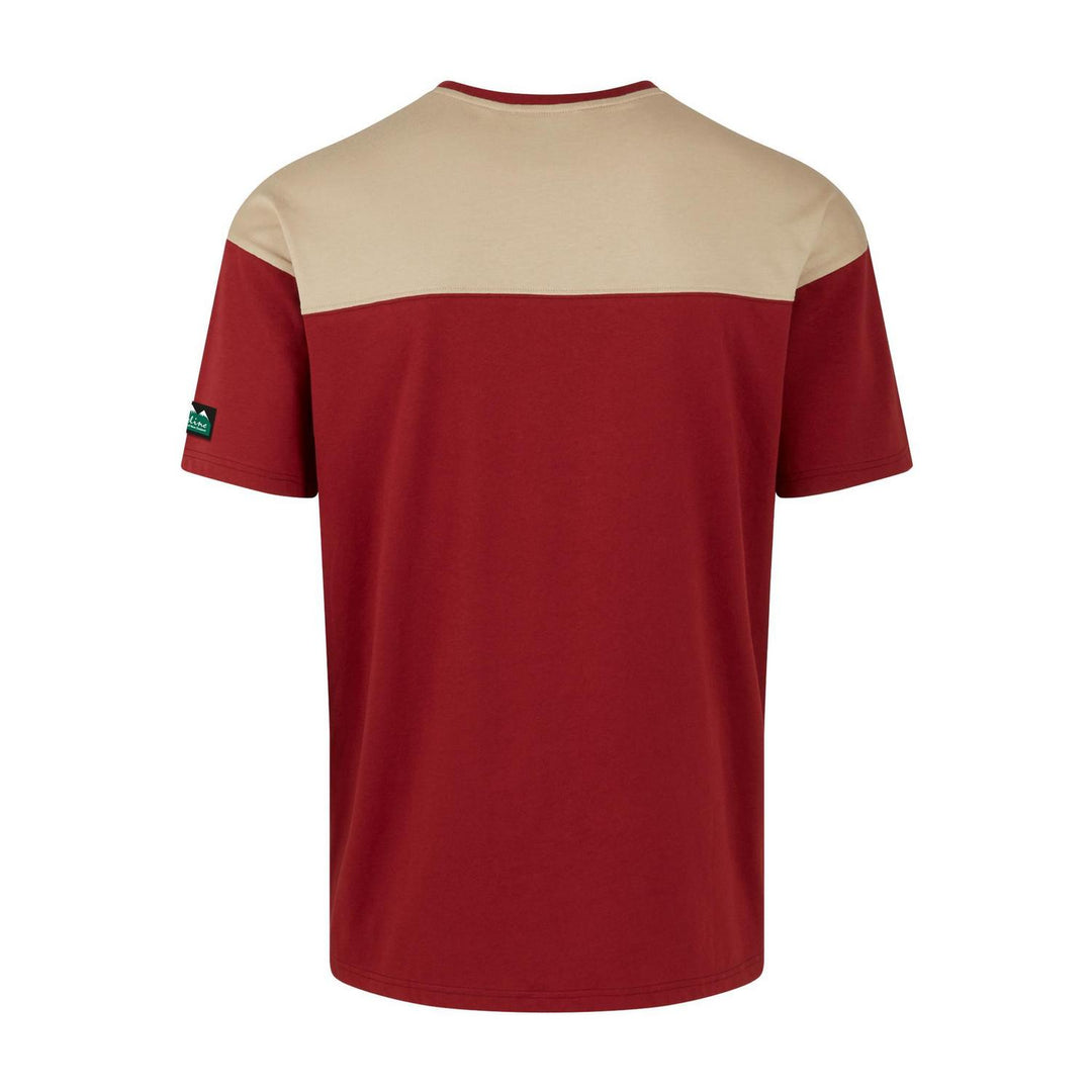 Ridgeline Unisex Backslider T Shirt – view 6