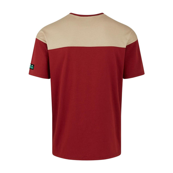 Ridgeline Unisex Backslider T Shirt – view 6