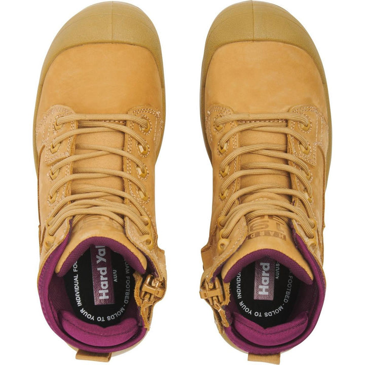 Hard Yakka Legend PR Safety Boot – view 4