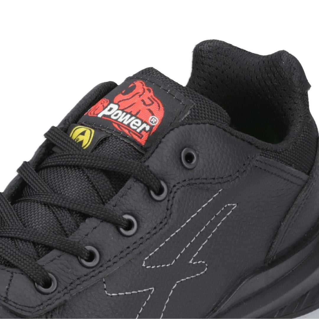 U Power Nero Safety Shoes – view 6