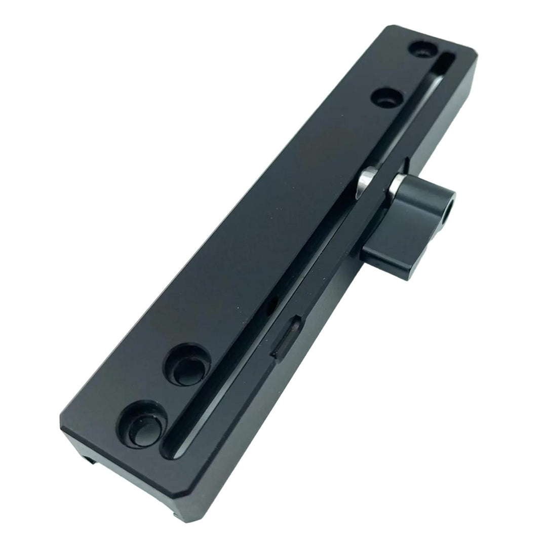 Nieload Hammerlock 0 MOA Picatinny Rail