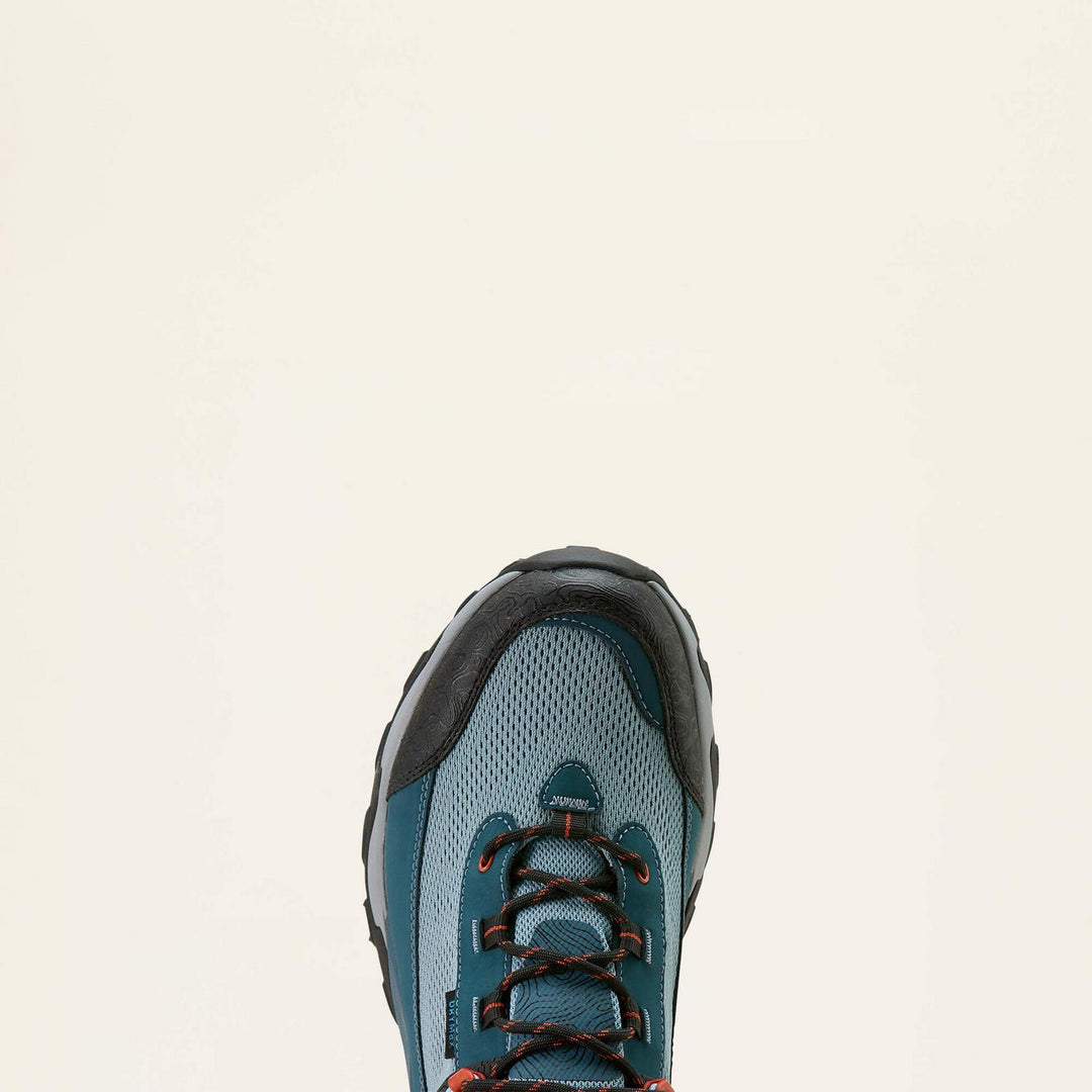 Ariat Mens Traverse Mid Waterproof Hiking Boot – view 17