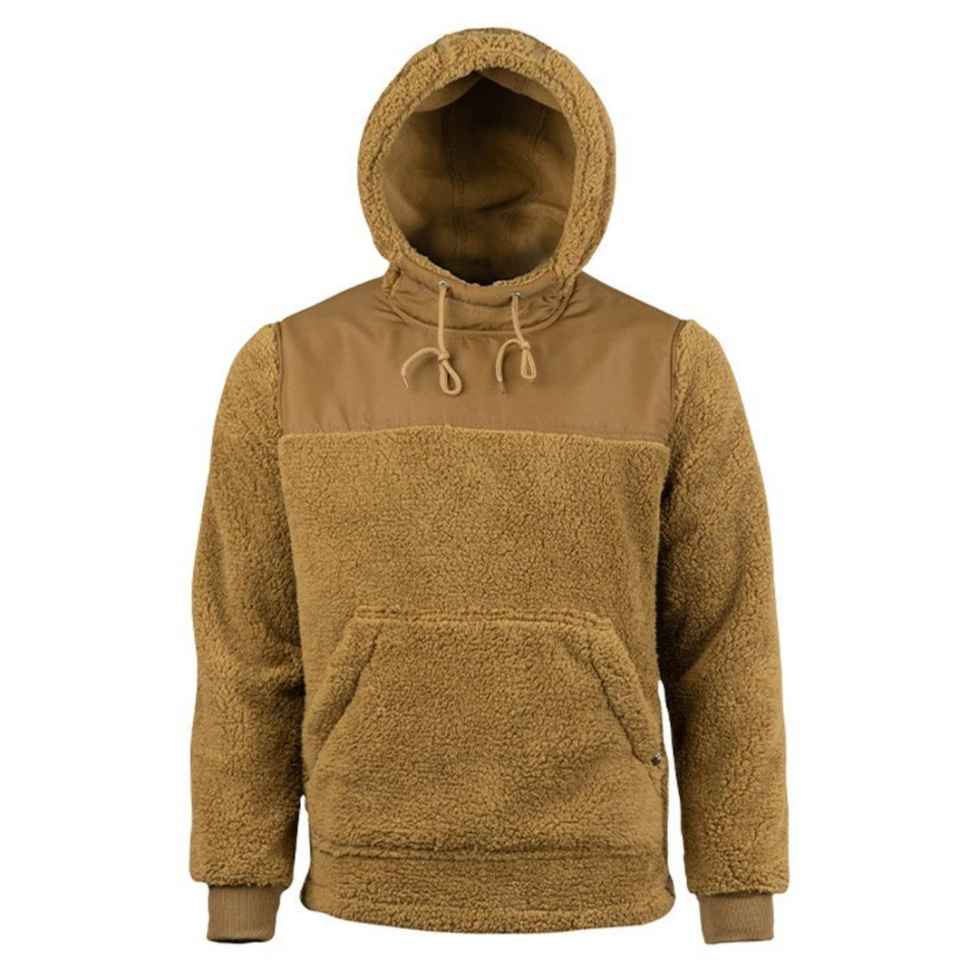 Jack Pyke Sherpa Fleece Hoodie Gen 2