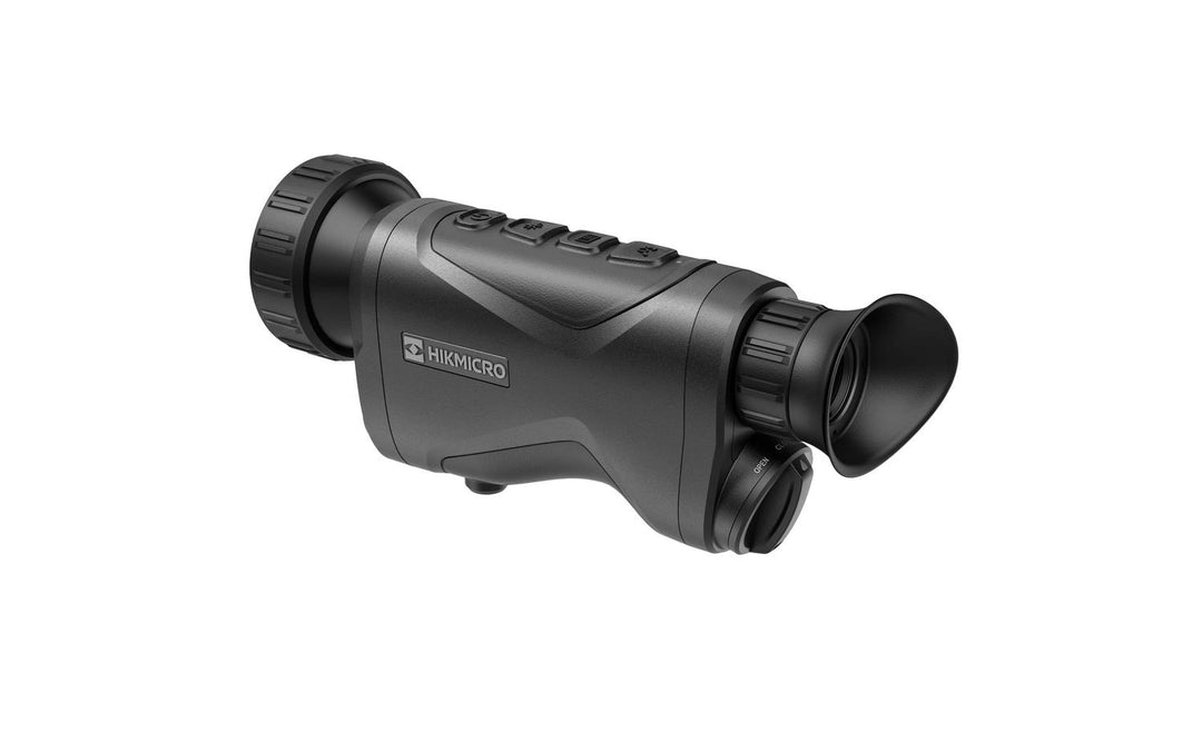 HIKMICRO Condor Pro LRF 50mm 640px (CQ50L) - Image Pro:- YES, Zoom YES