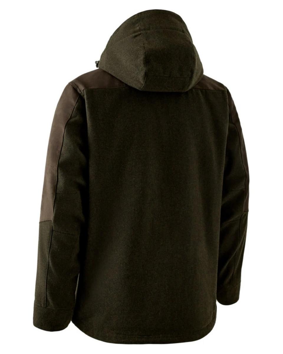 Deerhunter Tatra Active Jacket Loden Wood
