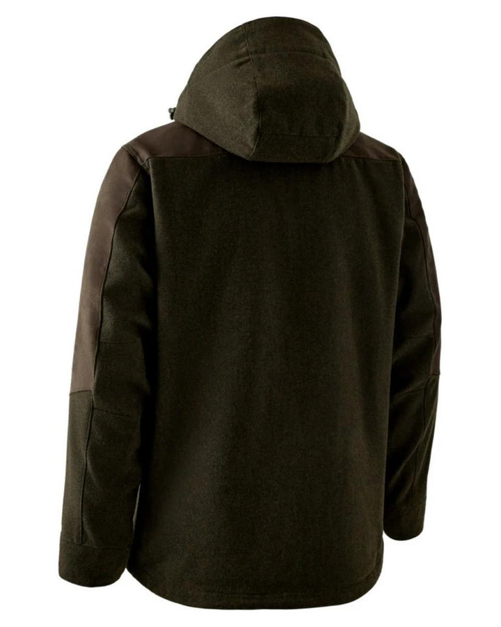 Deerhunter Tatra Active Jacket Loden Wood