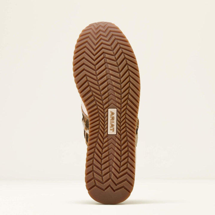 Ariat Ladies Ranch Runner Trainer