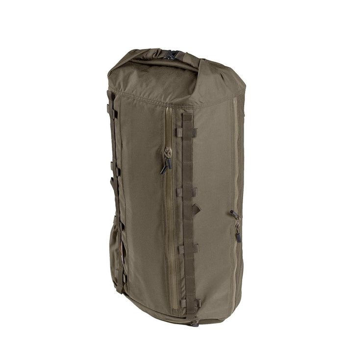 Vorn DLS Setup #10 - The Scout - A compact, flexible pack fo