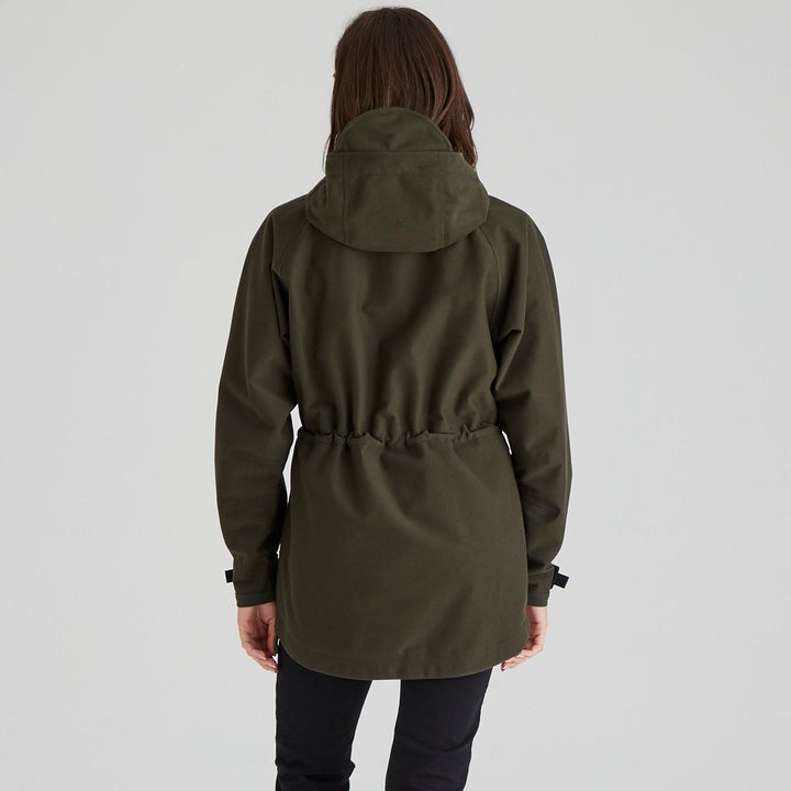 Ridgeline Ridgeline Womens Monsoon Classic Smock