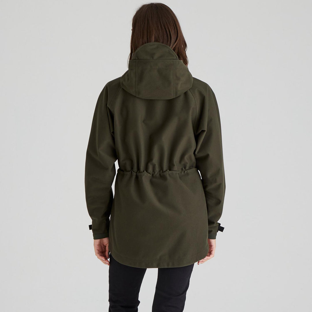 Ridgeline Womens Monsoon Classic Smock