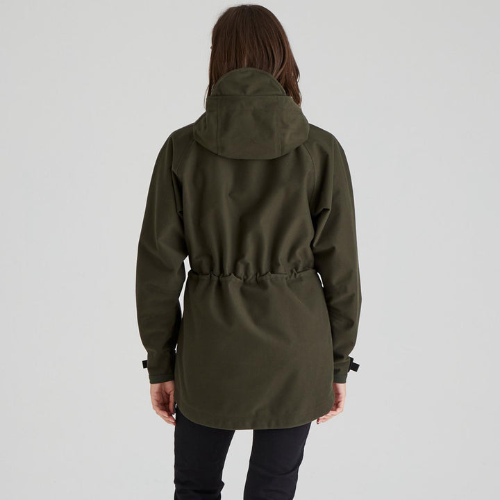 Ridgeline Womens Monsoon Classic Smock