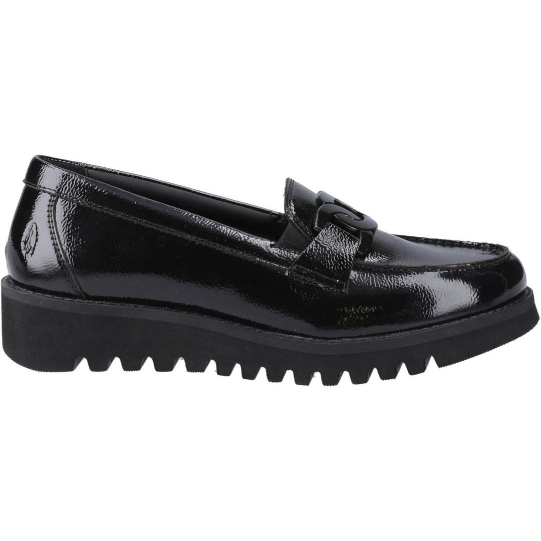 Hush Puppies Francis Loafer Patent – view 5