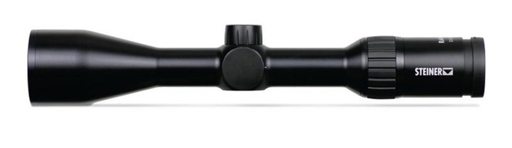 Steiner Ranger 4 2.5-10x50 Riflescope 4A-I